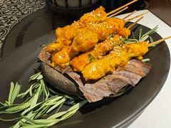 -狮拾久·现代新加坡料理(壹方城店)