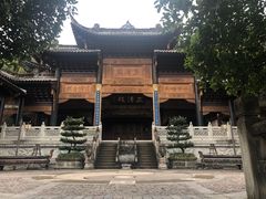 -关岳庙