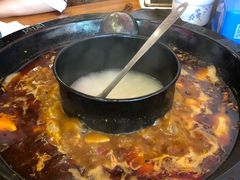 特色烧鸡公火锅-重庆烧鸡公火锅(簋街店)