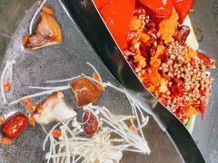 -楠火锅(哈尔滨金爵万象店)