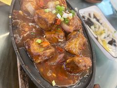 -徽州美食(三十年老店)