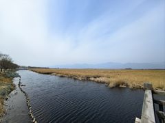 -野鸭湖国家湿地公园