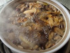 -生宇山珍野生菌汤锅•始于1999(双流古塔店)