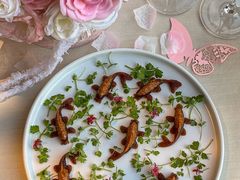 -珈境湖畔餐厅·湖北菜·江浙菜•樱花季(西北湖店)