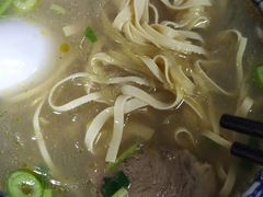 牛肉汤-淮南牛肉筋汤(锦辉商城店)