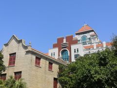-厦门大学(思明校区)