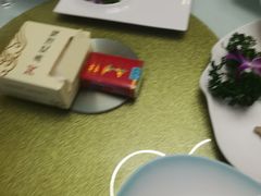 -鼎记酒楼(雁南一路店)