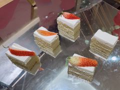 -泰安东尊华美达广场酒店·自助餐厅