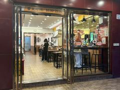 -余百年·现烧烧腊(布吉金利店)