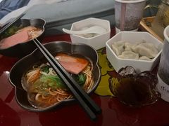 -华夏良子·足道SPA艾灸(翠微店)