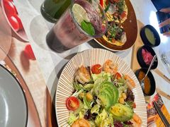 -墨纪Mojí墨西哥餐厅(官舍店)