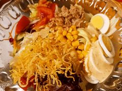 梦山水沙拉沙拉-梦山水日本烧肉(五四广场店)