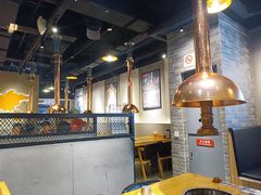 -喜来稀肉(北外滩白玉兰广场店)