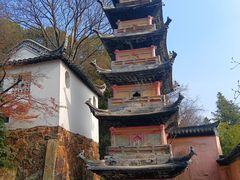 -狼山风景名胜区