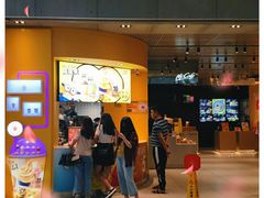 门面-麦当劳(SM城市广场店)