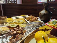 -状元阁烧烤(新华路总店)