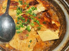 客家酿豆腐-老客家·客家菜(万达店)