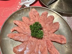 -西塔老太太泥炉烤肉(望京一店)