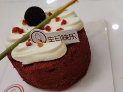 -CAKE BOSS 蛋糕老板(西单君太百货店)