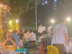-小煵记·打边炉(西丽文光店)