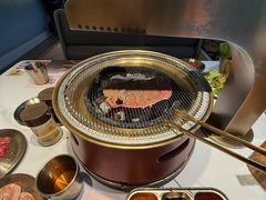 -西塔老太太泥炉烤肉(川沙百联店)