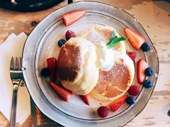 -UPPER KITCHEN(延安路店)