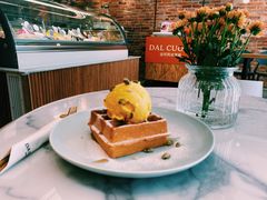 -Dal Cuore 达可芮冰淇淋(陕西北路店)