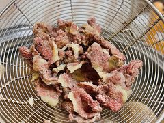 -五洲牛肉美食馆