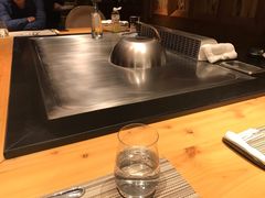 -香樟花园法式铁板烧(恒隆广场店)