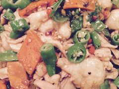 -炭舍干锅·烤鱼(扬名广场店)