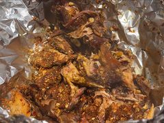 -老号尤兔头(西川店)