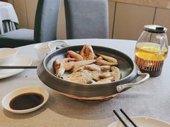 -潮府馆·非遗潮州菜·港式点心(世纪公园店)