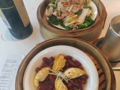 -优食坊·蒸汽海鲜(康盛路店)
