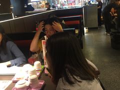 -胖哥俩肉蟹煲(石家庄长安万达店)