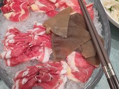 -草原传奇鲜羊火锅(桥北店)