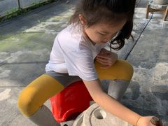 -前小桔亲子创意农场·草莓采摘·露营烧烤
