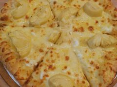 -达美乐比萨(新洲店)