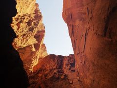 -天山神秘大峡谷