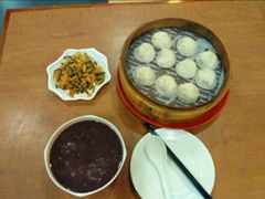 -玖鲜小笼(中山广场店)