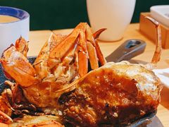 -莲花公园煎蟹·30年闽菜(火车站店)