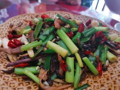 -古城苗家土菜馆(河景餐厅店)