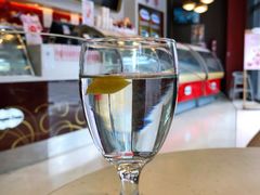 柠檬水-哈根达斯(国瑞店)