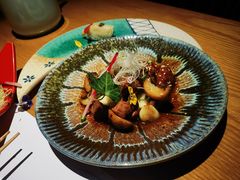 -蝉一日本料理(高新区店)