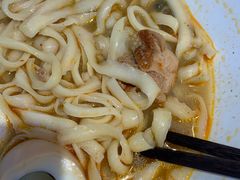 -初晋·山西地道刀削面.晋北莜面香(星耀城店)