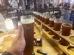 -巴伐利亚啤酒坊(意式风情街店)