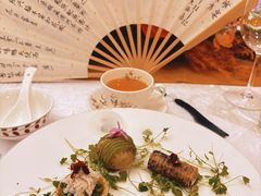 -上海锦江汤臣洲际大酒店