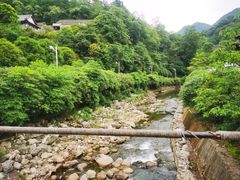 -青城山