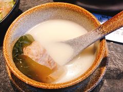 -新草堂锅物料理(泉城路店)