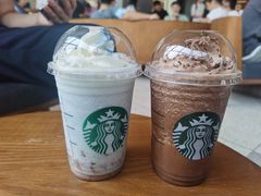 -星巴克臻选(深圳宝安大仟里1店)