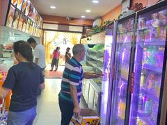 -安发瞧麻辣烫(总店)
